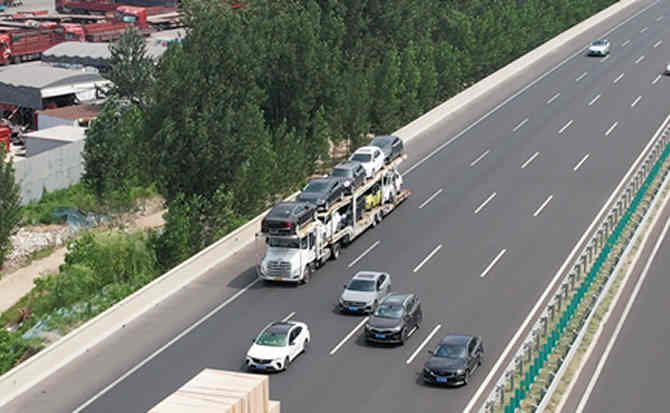 北川高速公路汽车救援